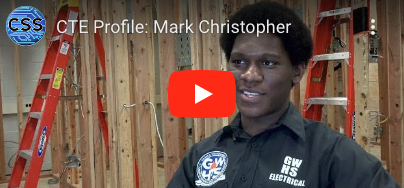 GWHS profile of Mark