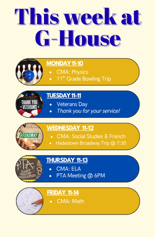 weekly flyer for 11-10